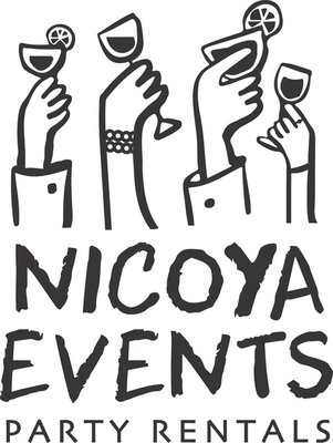 Nicoya Events party rentals